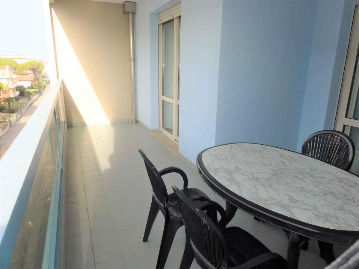 Apartments In Bibione 39724
