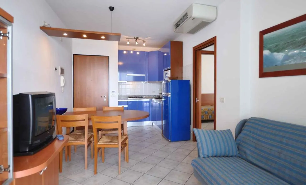 Apartments In Bibione 39724