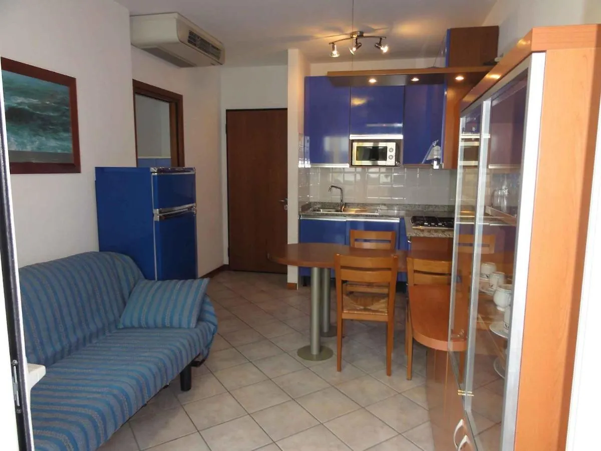 Apartments In Bibione 39724