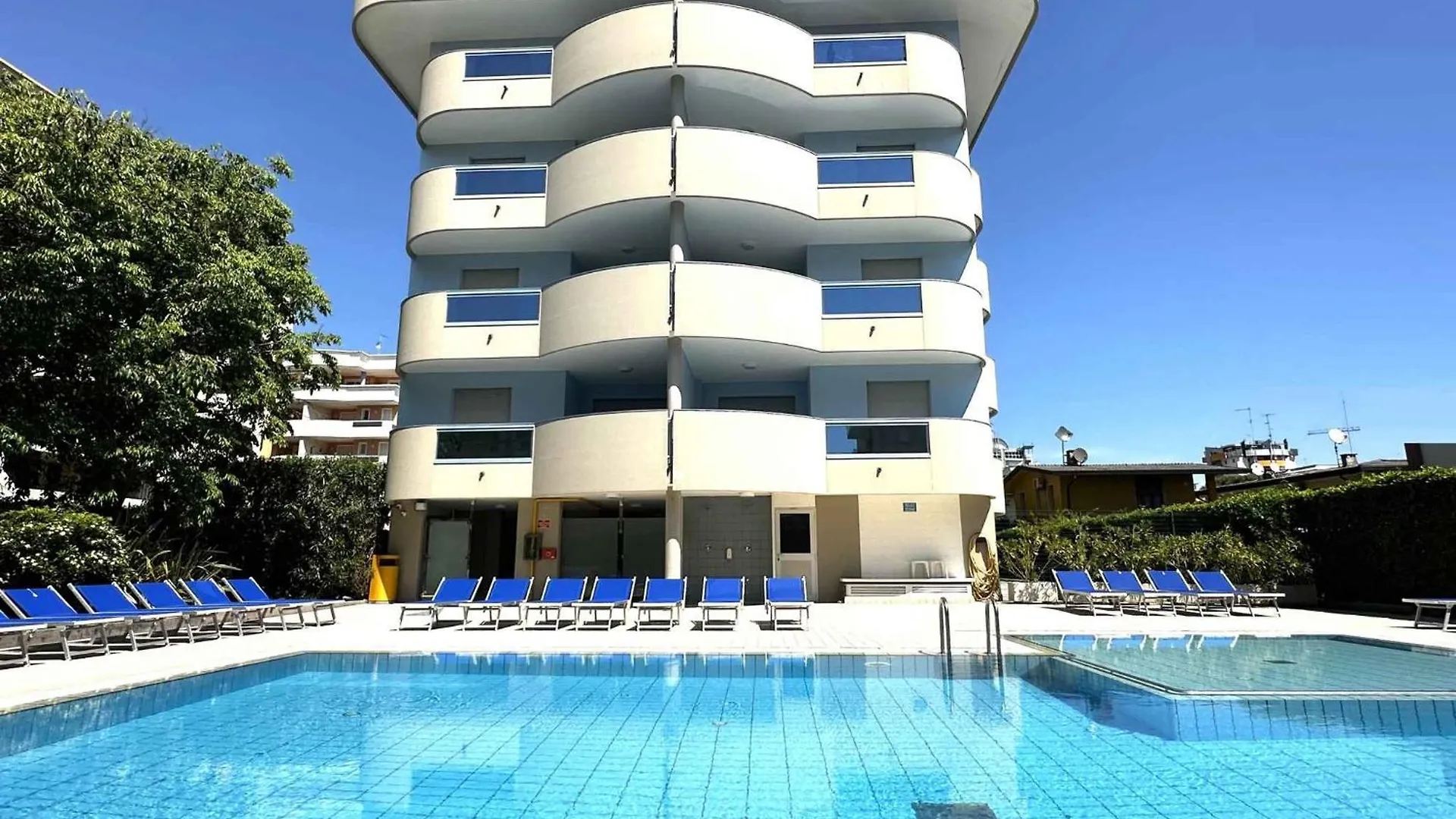 Apartments In Bibione 39724
