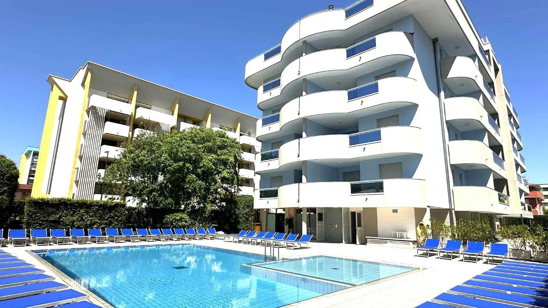 Apartments In Bibione 39724 0*,