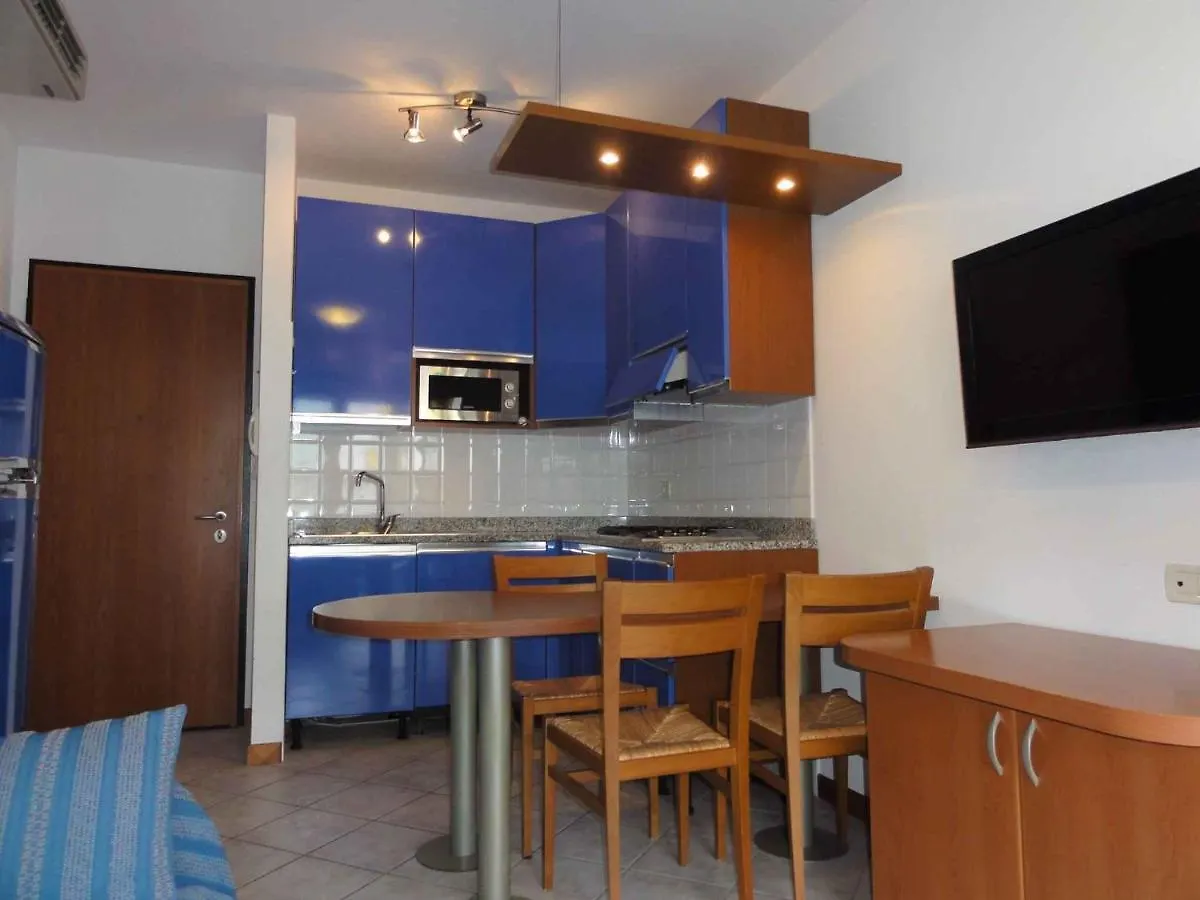 Apartments In Bibione 39724 0*,  Italy