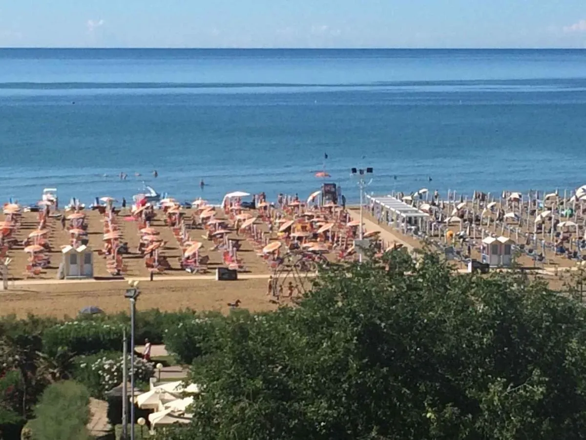 Apartments In Bibione 39724