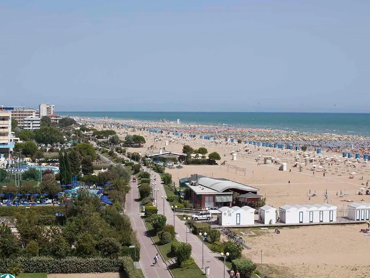 Apartments In Bibione 39724
