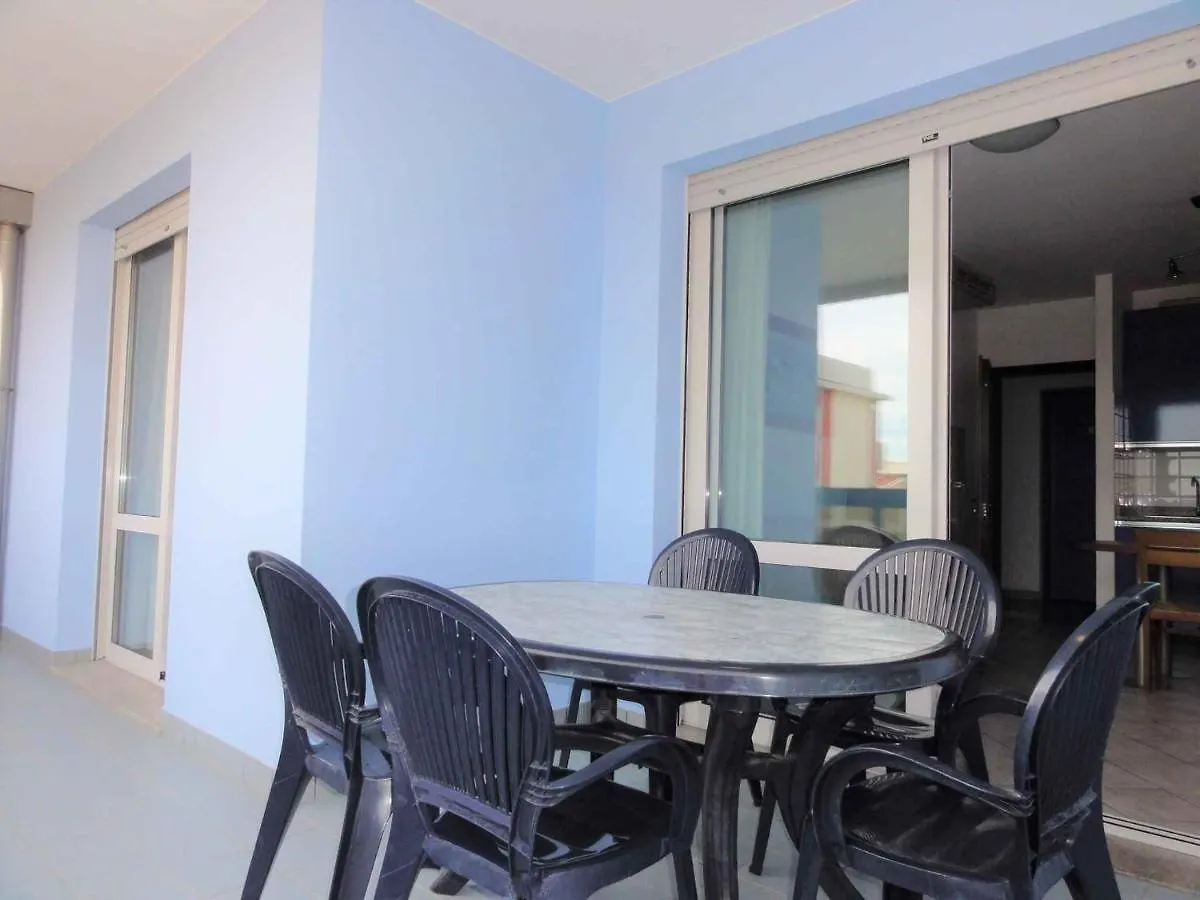 Apartments In Bibione 39724 Italy