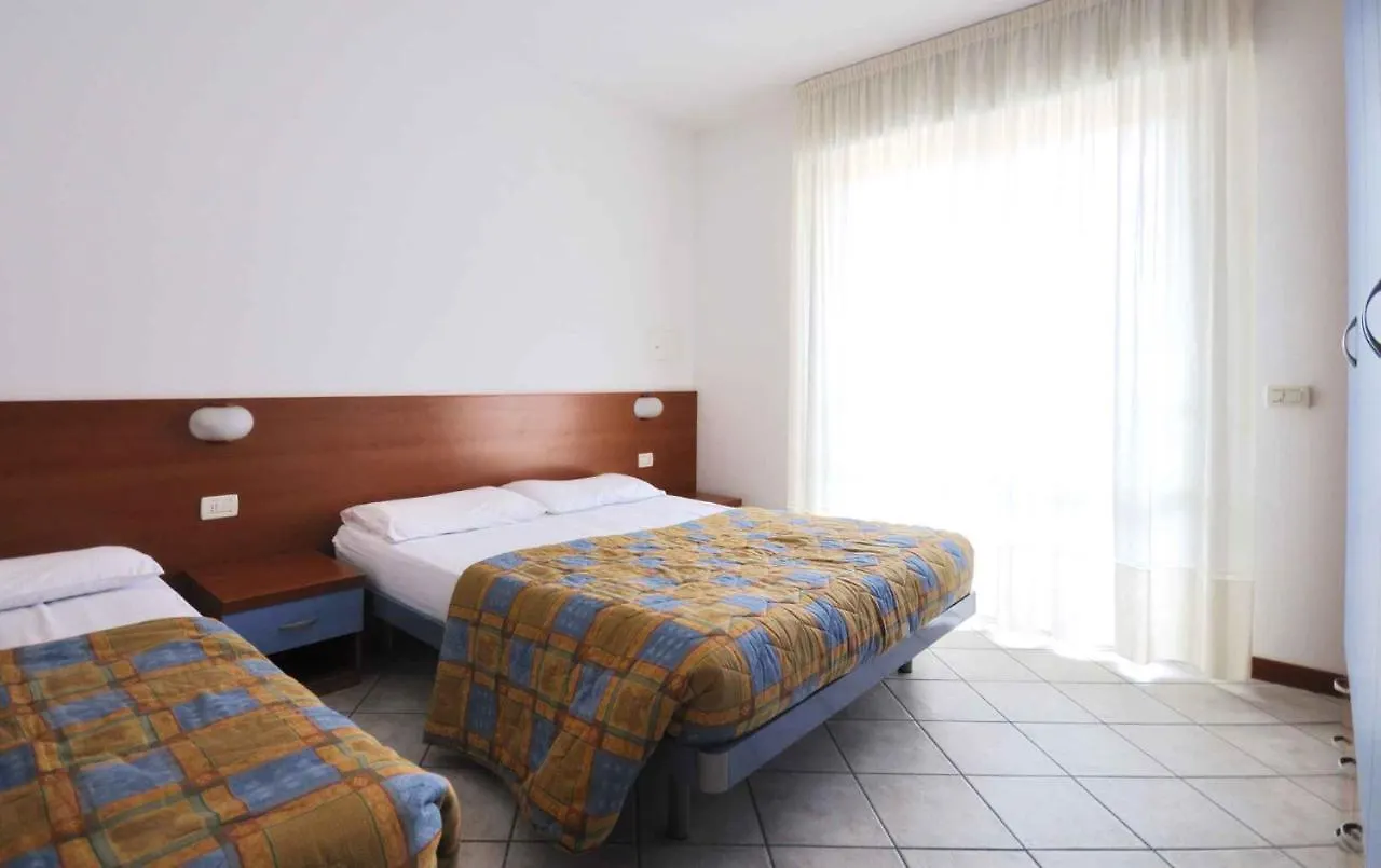 Apartments In Bibione 39724