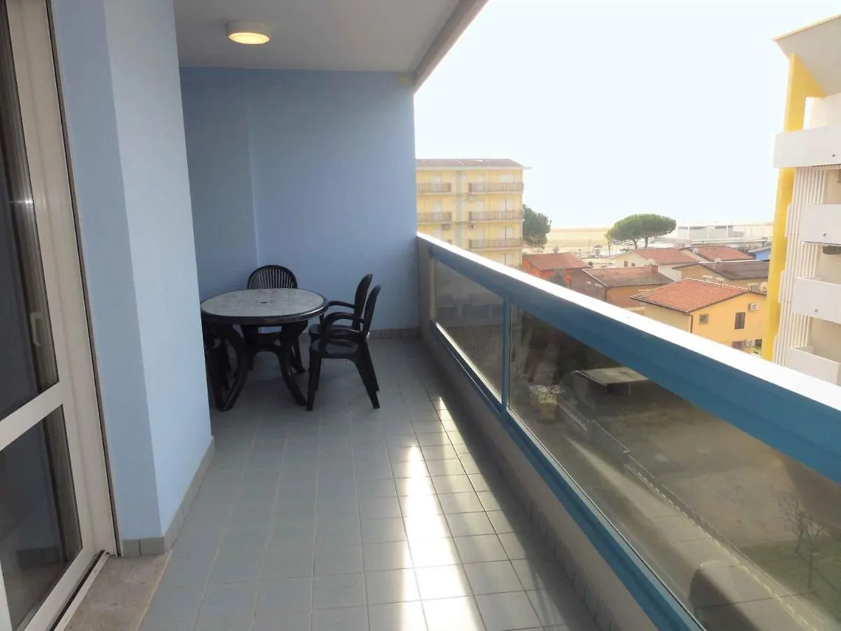 Apartments In Bibione 39724