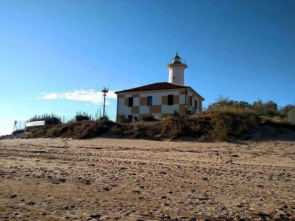 Apartments In Bibione 39724