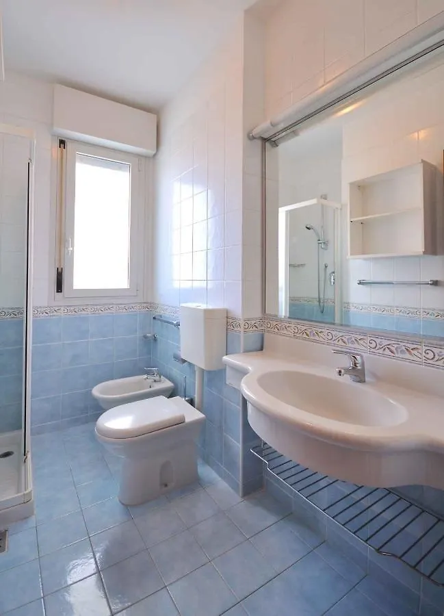 Apartments In Bibione 39724