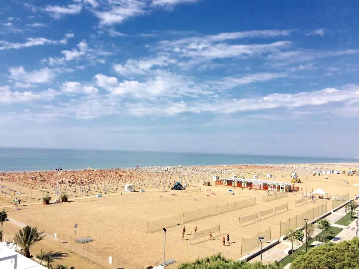 Apartments In Bibione 39724