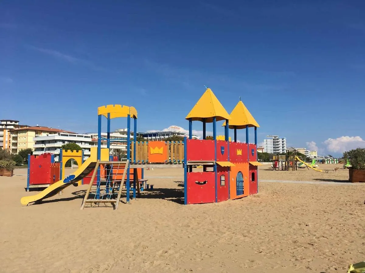 Apartments In Bibione 39724 0*,