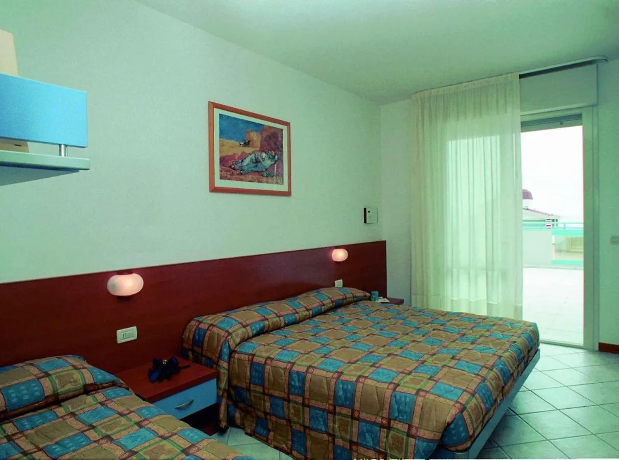 Apartments In Bibione 39724