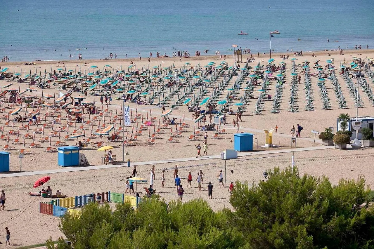 Apartments In Bibione 39724