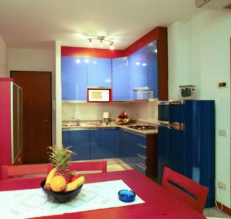 Apartments In Bibione 39724 Italy