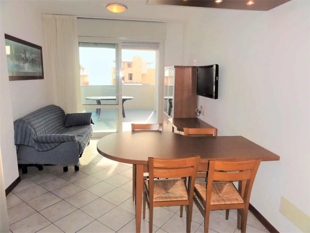 Apartments In Bibione 39724