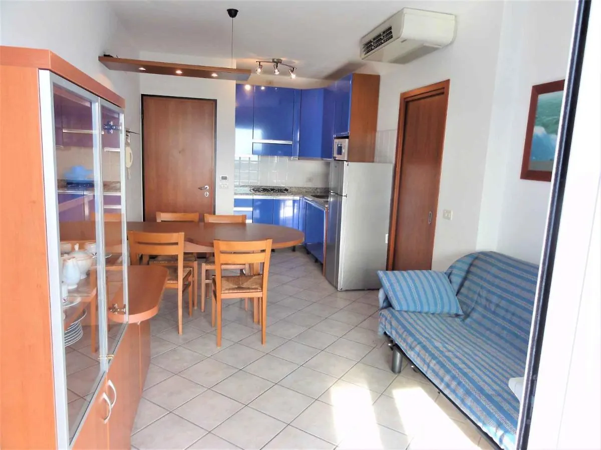 Apartments In Bibione 39724