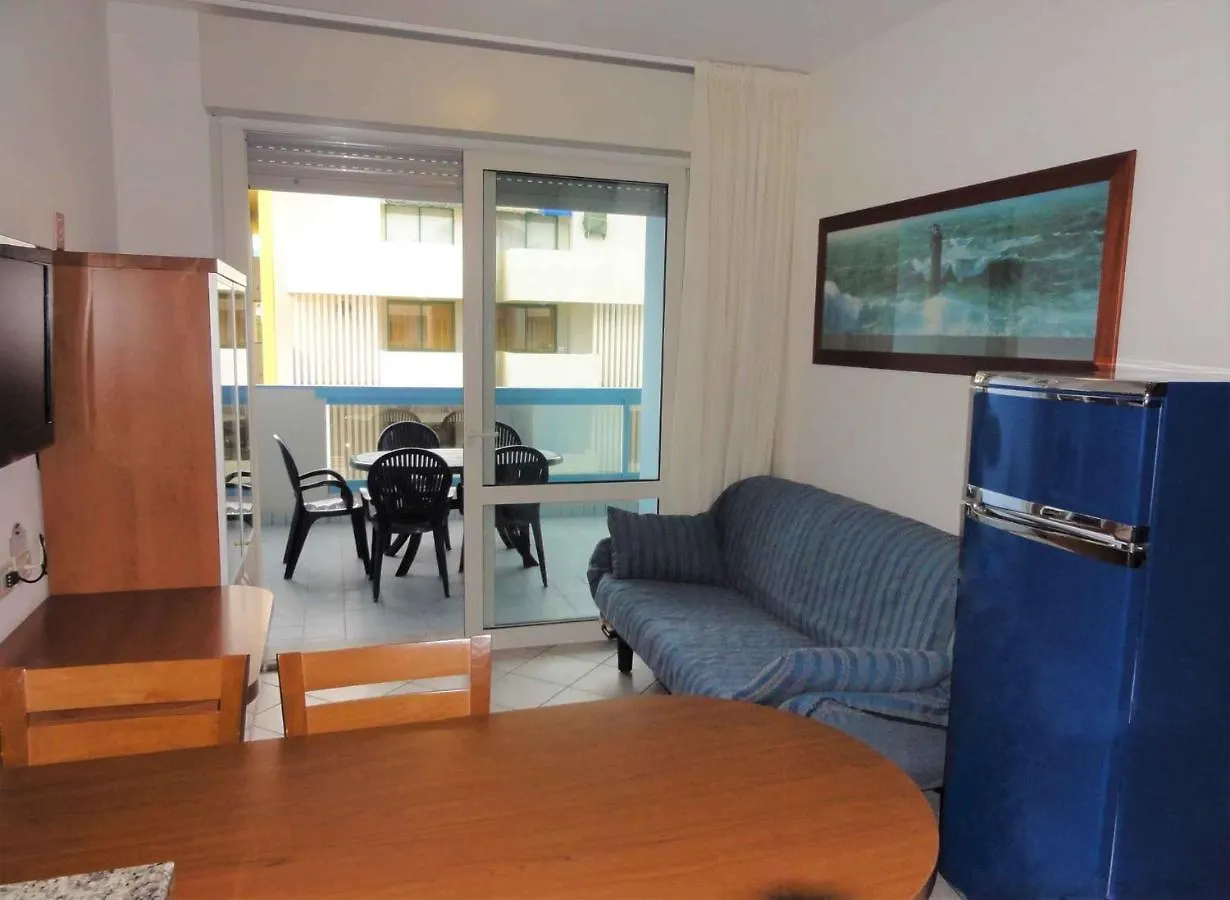 Apartments In Bibione 39724 0*,