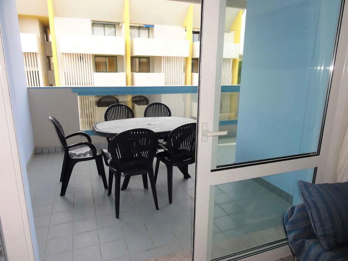Apartments In Bibione 39724 Italy