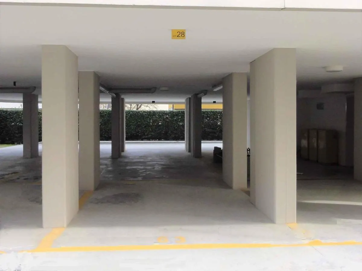 Apartments In Bibione 39724 0*,  Italy