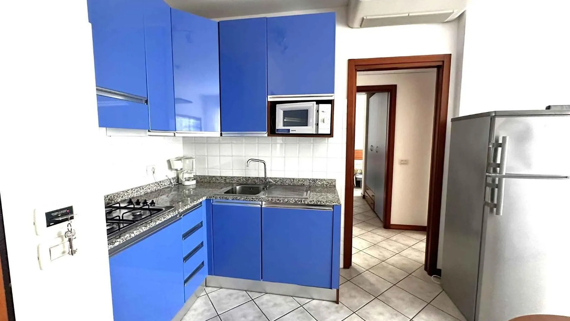 Apartments In Bibione 39724