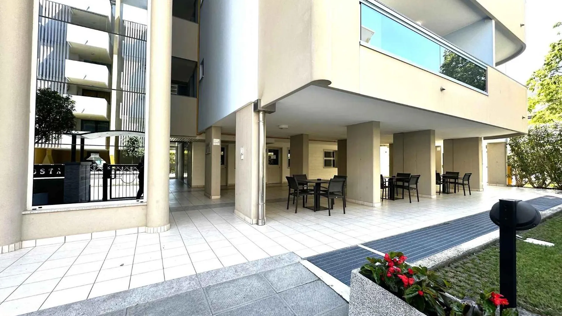 Apartments In Bibione 39724