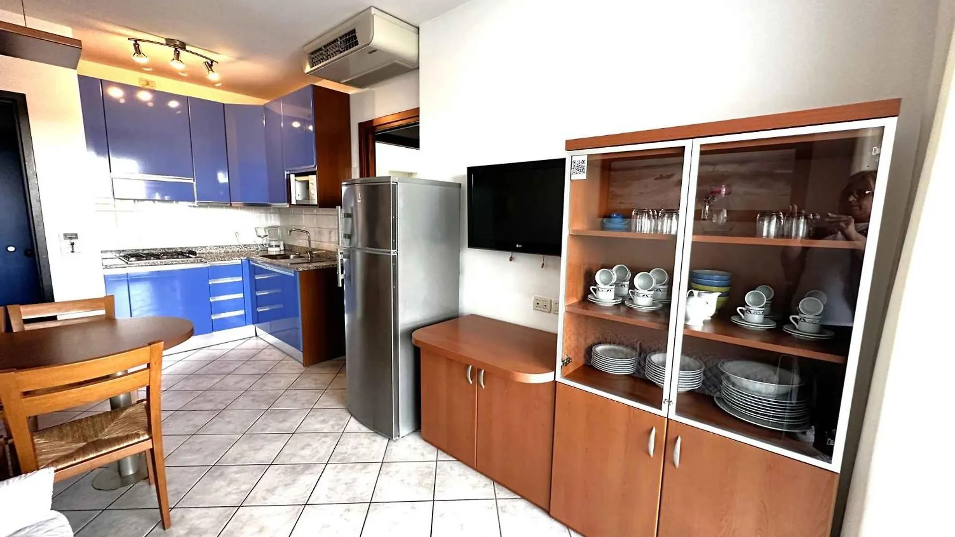 Apartments In Bibione 39724 Italy