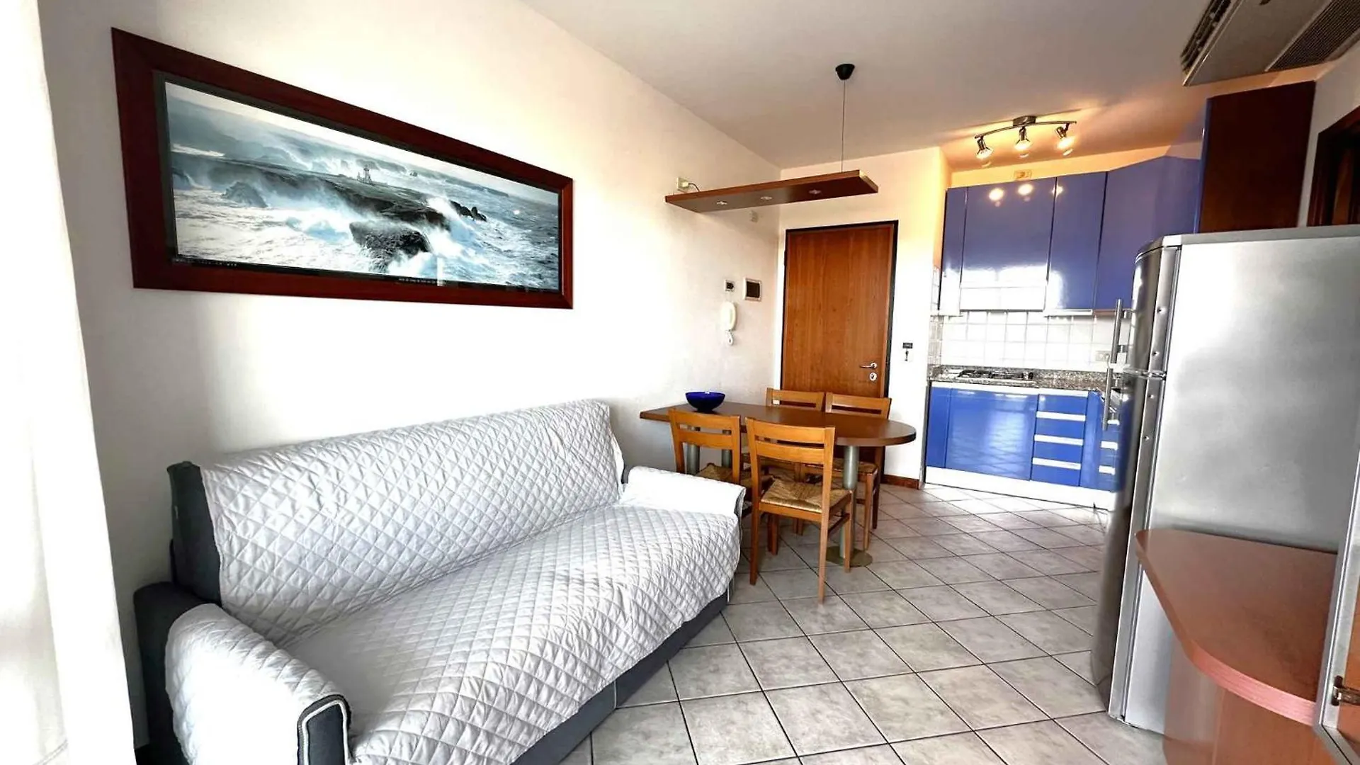 Apartments In Bibione 39724