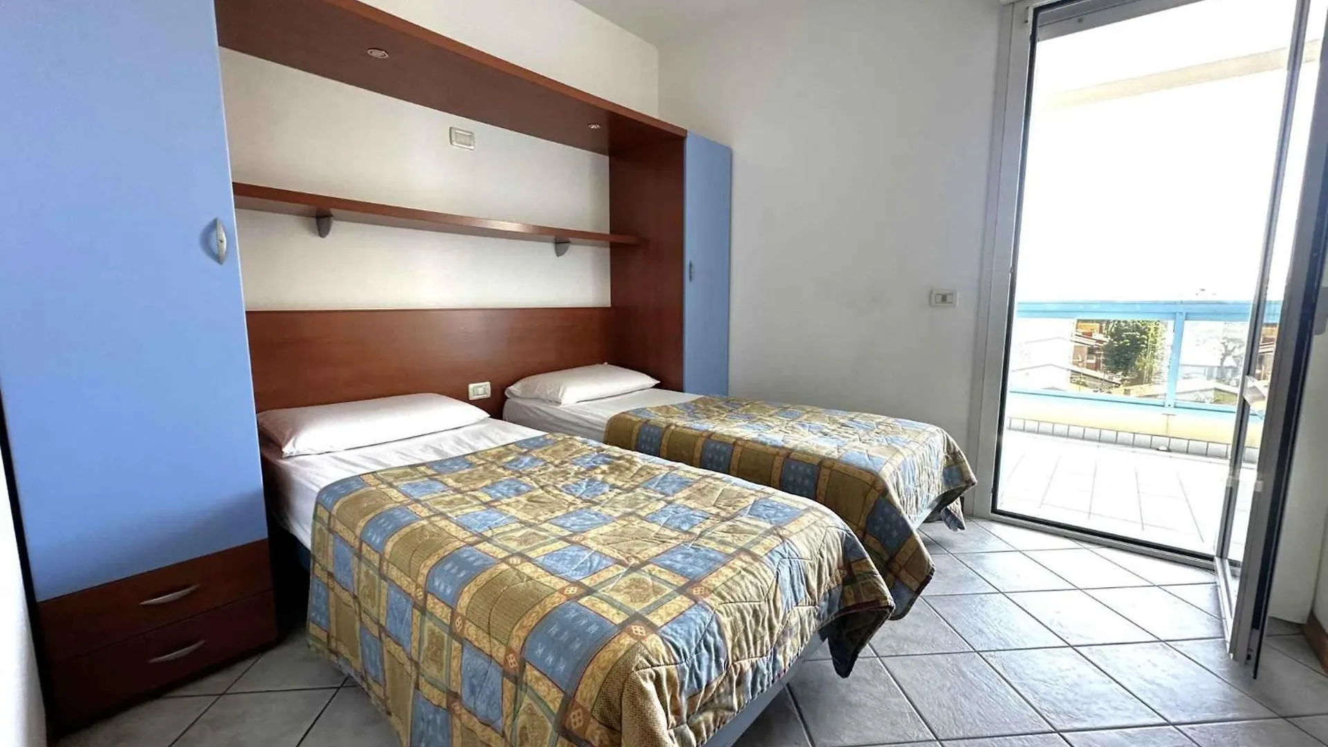 Apartments In Bibione 39724