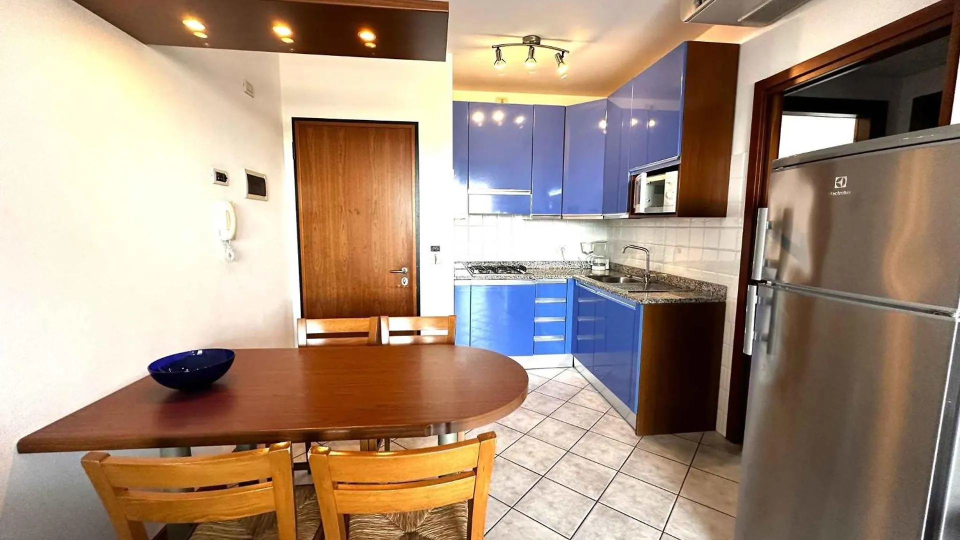 Apartments In Bibione 39724 0*,