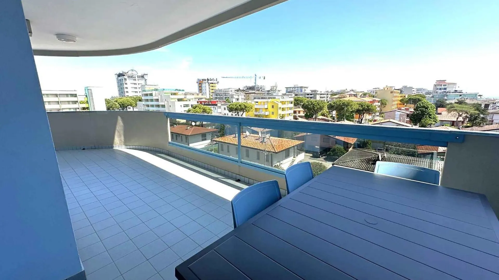 Apartments In Bibione 39724