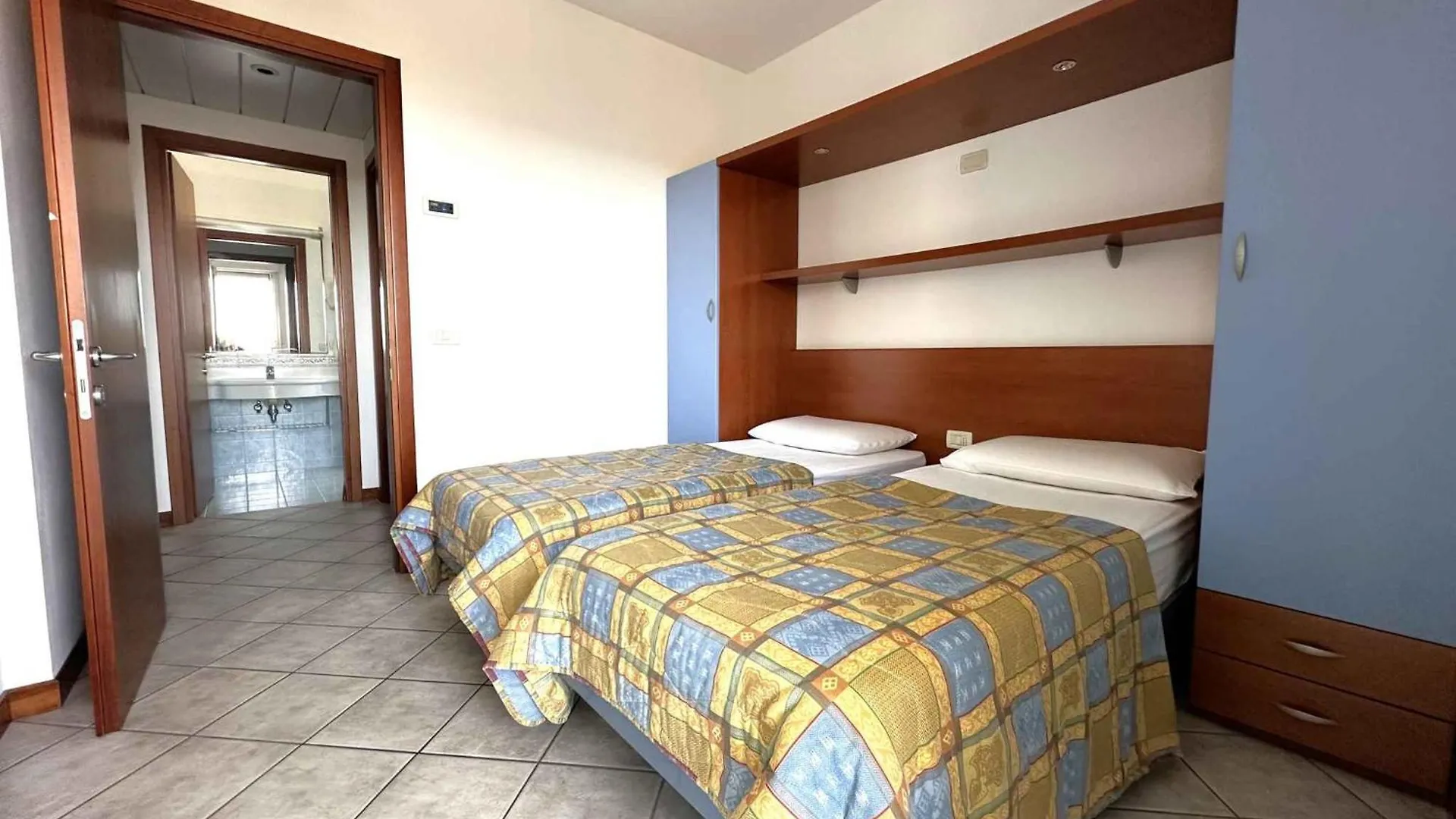 Apartments In Bibione 39724