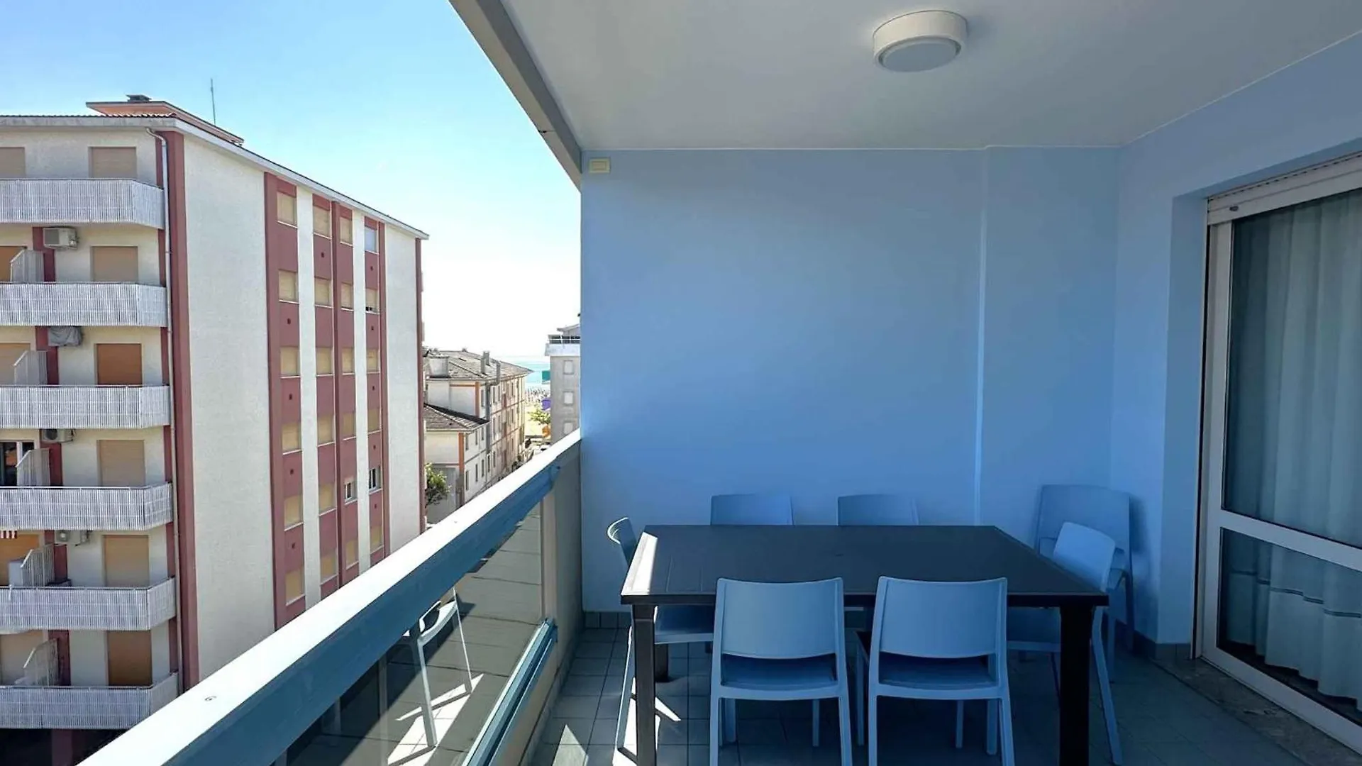 Apartments In Bibione 39724