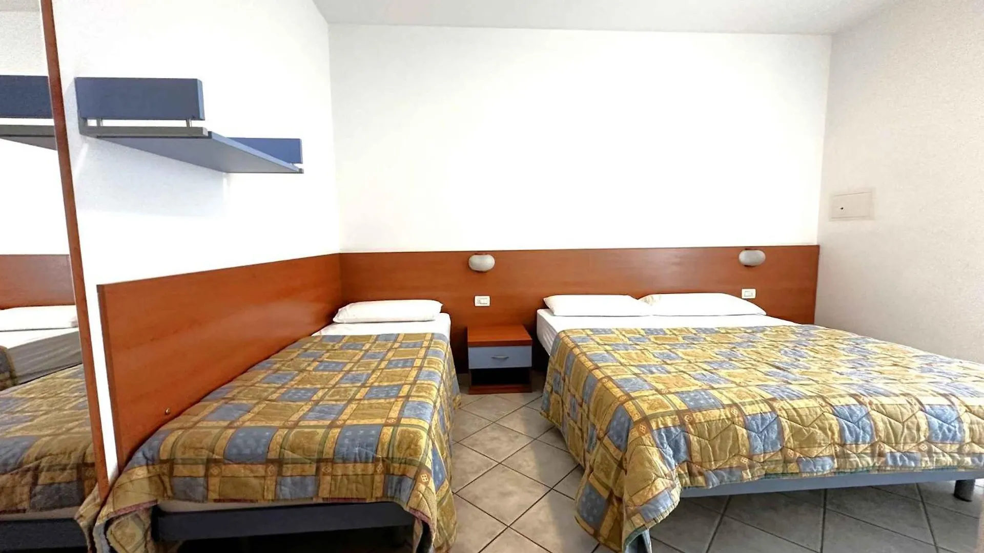 Apartments In Bibione 39724 0*,  Italy