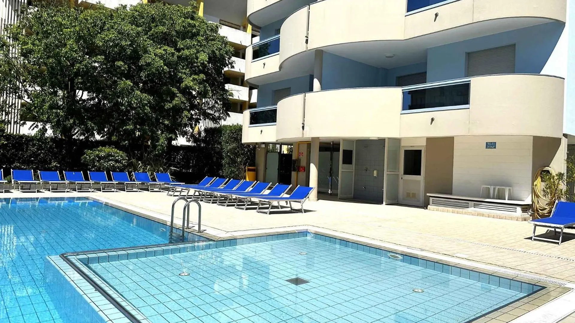 Apartments In Bibione 39724